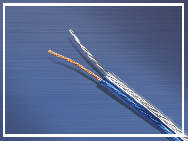 RVS twisted pair cable RVS twisted pair cable