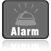 Alarm icon