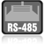RS485 icon