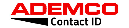 ADEMCO Contact ID technology
