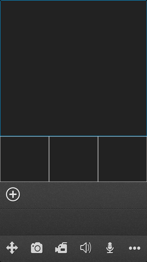 Goolink app screenshot