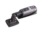IP IR bullet camera side view