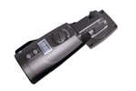 IP IR bullet camera side view