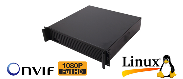 Linux embedded NVR Linux embedded NVR