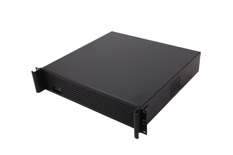 36CH NVR System