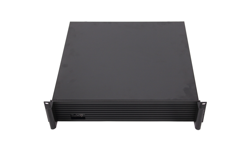 36CH NVR System