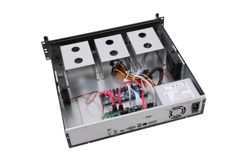 36CH NVR System