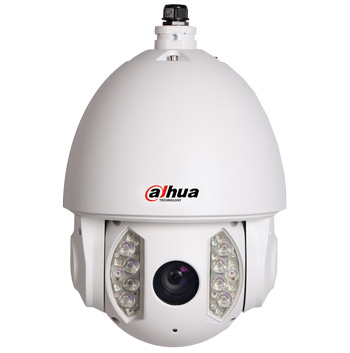 Dahua IP PTZ camera DH-SD6A82C-HN Dahua IP PTZ zome camera 30x DH-SD6A82C-HN