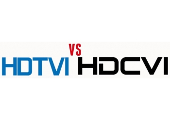 HDTVI vs HDCVI