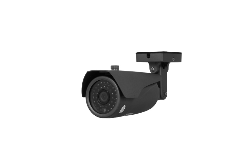 Outdoor 1.3MP IP bullet camera