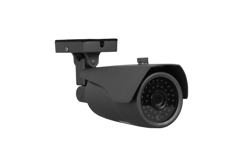 Outdoor 1.3MP IP bullet camera