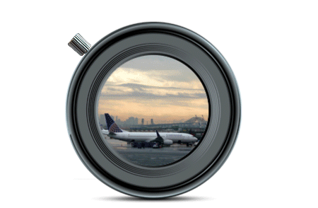 2.8-12mm Vari-focal Lens