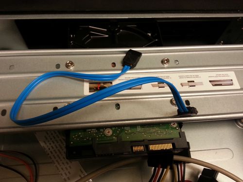 SATA Cable