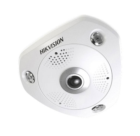 Hikvision DS-2CD63C2F-I(V)(S) Hikvision DS-2CD63C2F-I(V)(S)