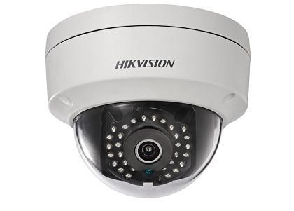 Hikvision DS-2CD2142FWD-I 4MP Dome Camera