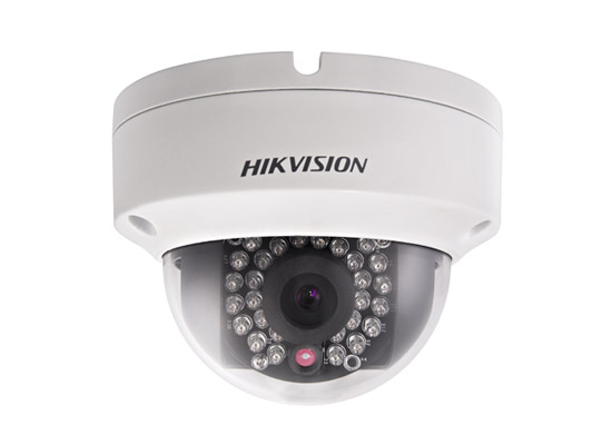 Hikvision DS-2CD2132-I Dome Camera