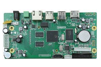 Hi3798M NVR Main Board