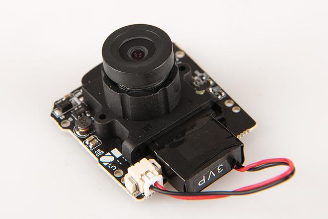 Netgear Arlo Wireless Camera - Lens Module