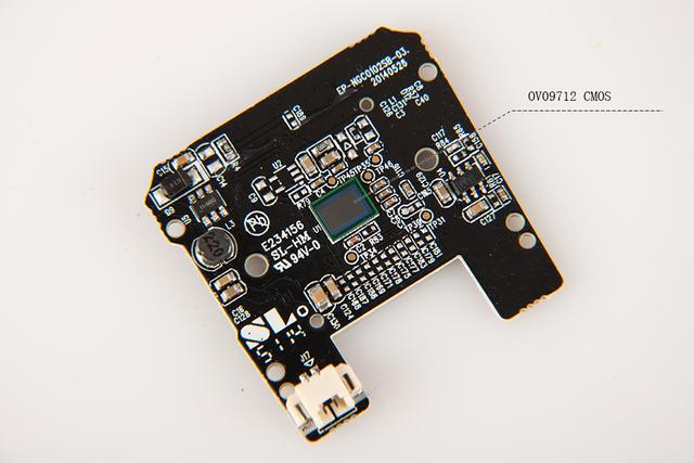 Arlo Camera OV9712 CMOS Image Sensor