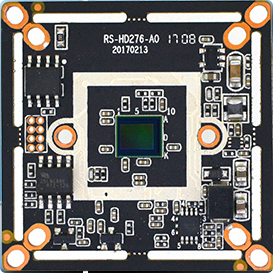 OmniVision OV5658 5MP CMOS Image Sensor