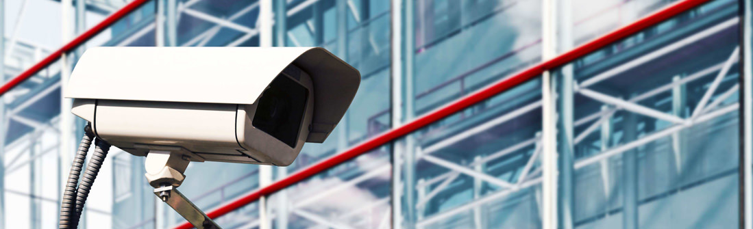 Commercial Video Surveillance