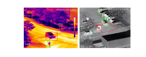 Anti-strong Lighting Interference
