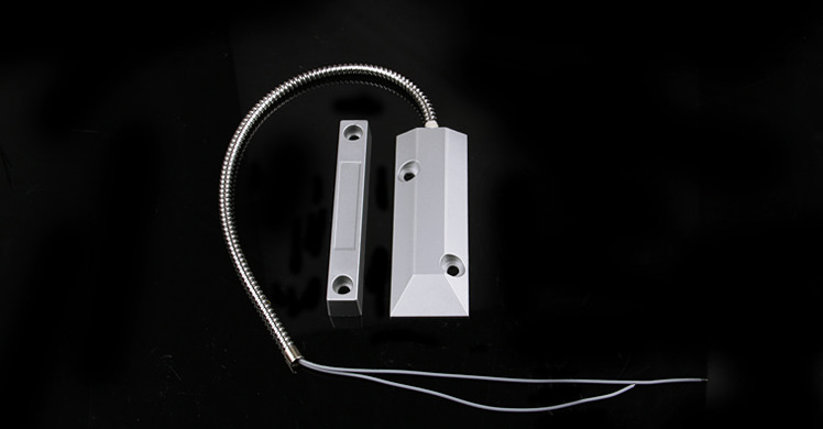 RZ-55Z Metal Magnetic Contact Switch