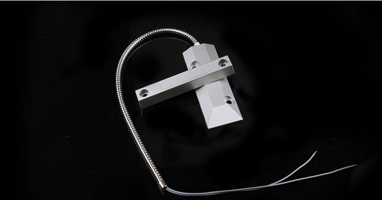 RZ-55Z Metal Magnetic Contact
