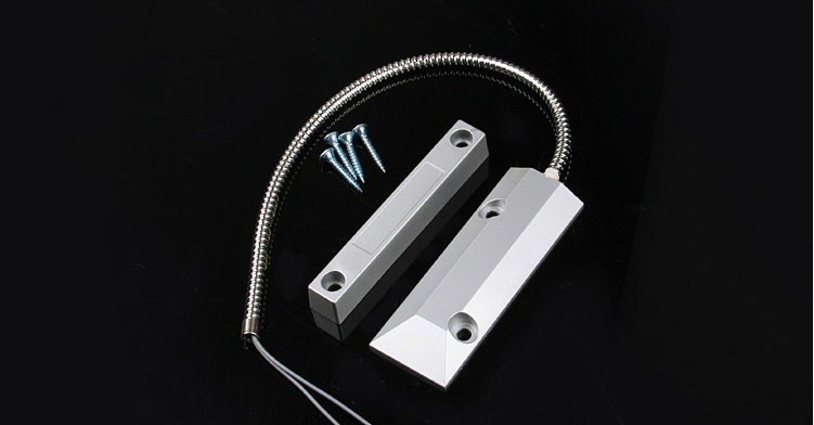 RZ-55Z Metal Magnetic Contact RZ-55Z Metal Magnetic Contact