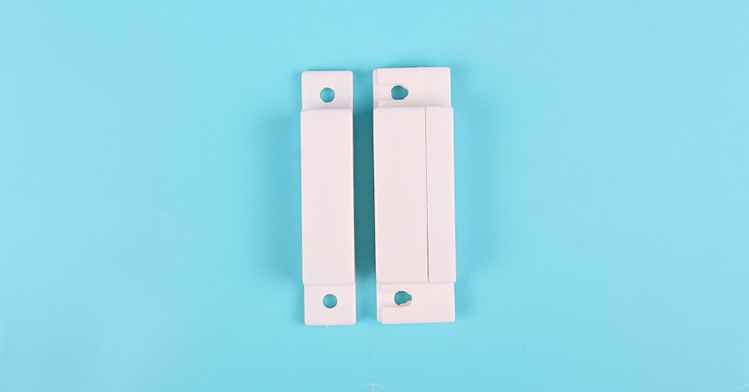MC-32 Surface Mount Magnetic Contact for Wooden Doors/Windows
