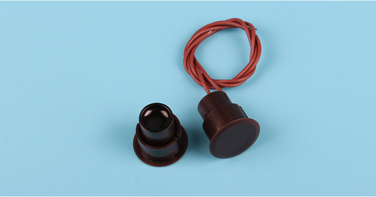 RC-36 Recessed Magnetic Contact Switch