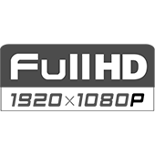 FHD 1080P