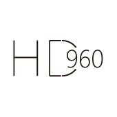 HD 960P