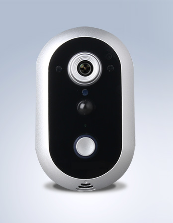SD-M2 Top Recommended Smart Video Intercom