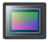 Sony IMX488 CMOS Sensor