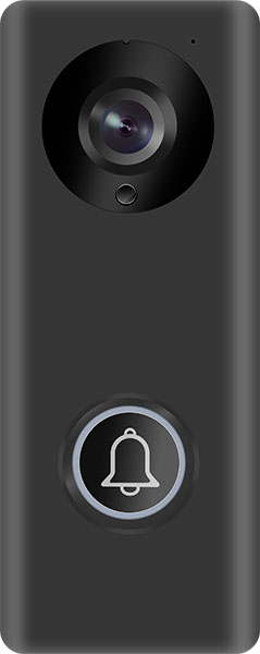 1080p smart doorbell Yoosee SD-M5