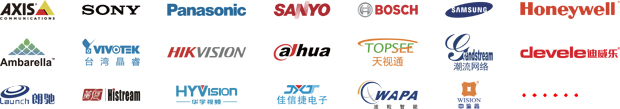 Onvif members Onvif members