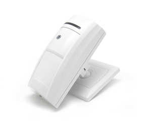 Passive Infrared Motion Sensor