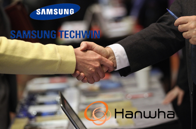 Samsung Hanwha