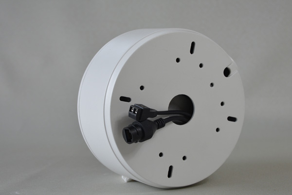 DS-2CD4324FWD 2.0MP IP Camera DS-2CD4324FWD 2.0MP IP Camera