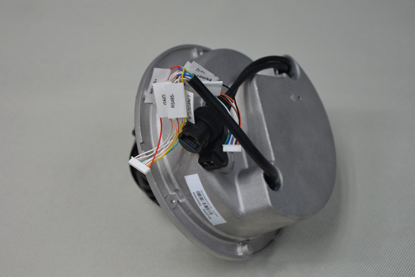 DS-2CD4324FWD 2.0MP IP Camera DS-2CD4324FWD 2.0MP IP Camera