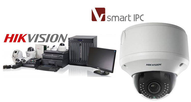 Hikvision DS-2CD4324FWD