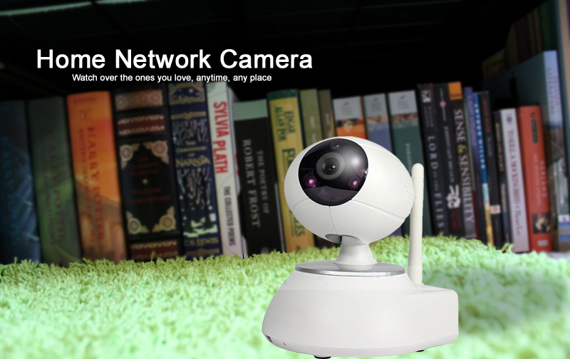 Home Network Camera