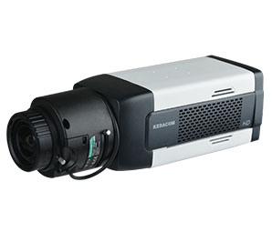 4K UHD Network Camera - KEDACOM 4K UHD Network Camera - KEDACOM