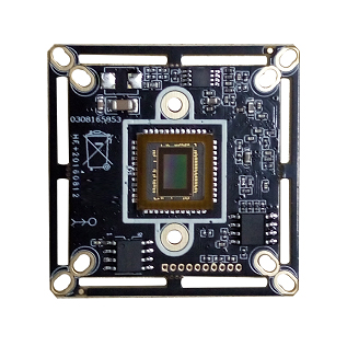 3MP AHD Camera Module NVP2470H SC3035