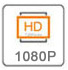 1080p FHD resolution icon