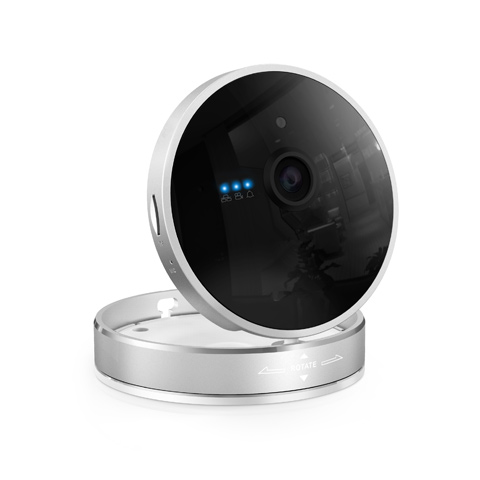 Intelligent Network Cube Camera Intelligent Network Cube Camera