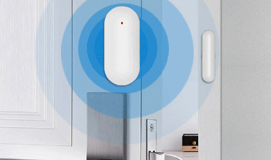 Perimter alarm monitoring