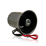 ES-626 Horn/Siren