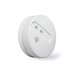 Battery Powered Standalone Photoelectric Smoke Detector Battery Powered Standalone Photoelectric Smoke Detector